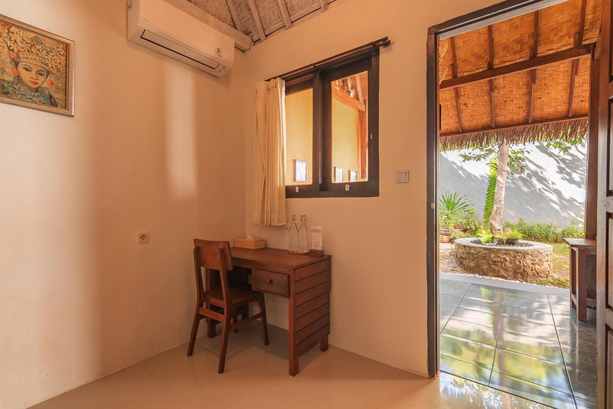 Toyapakeh Umah Ilu Island Retreat Penidaヴィラ 部屋 写真
